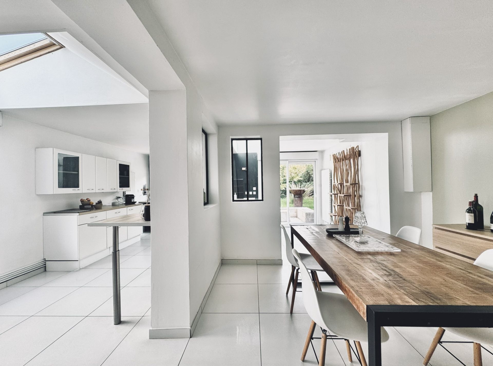 maison 7 Pièces en vente sur ST JOSSE (62170)