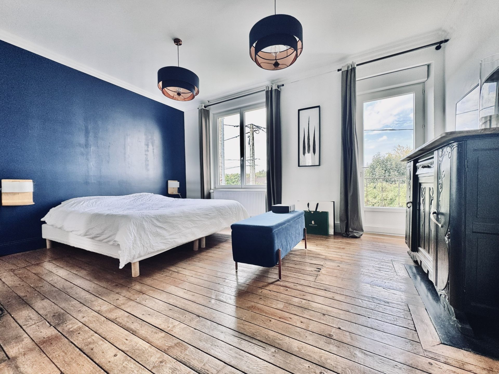 house 7 Rooms for sale on ST JOSSE (62170)