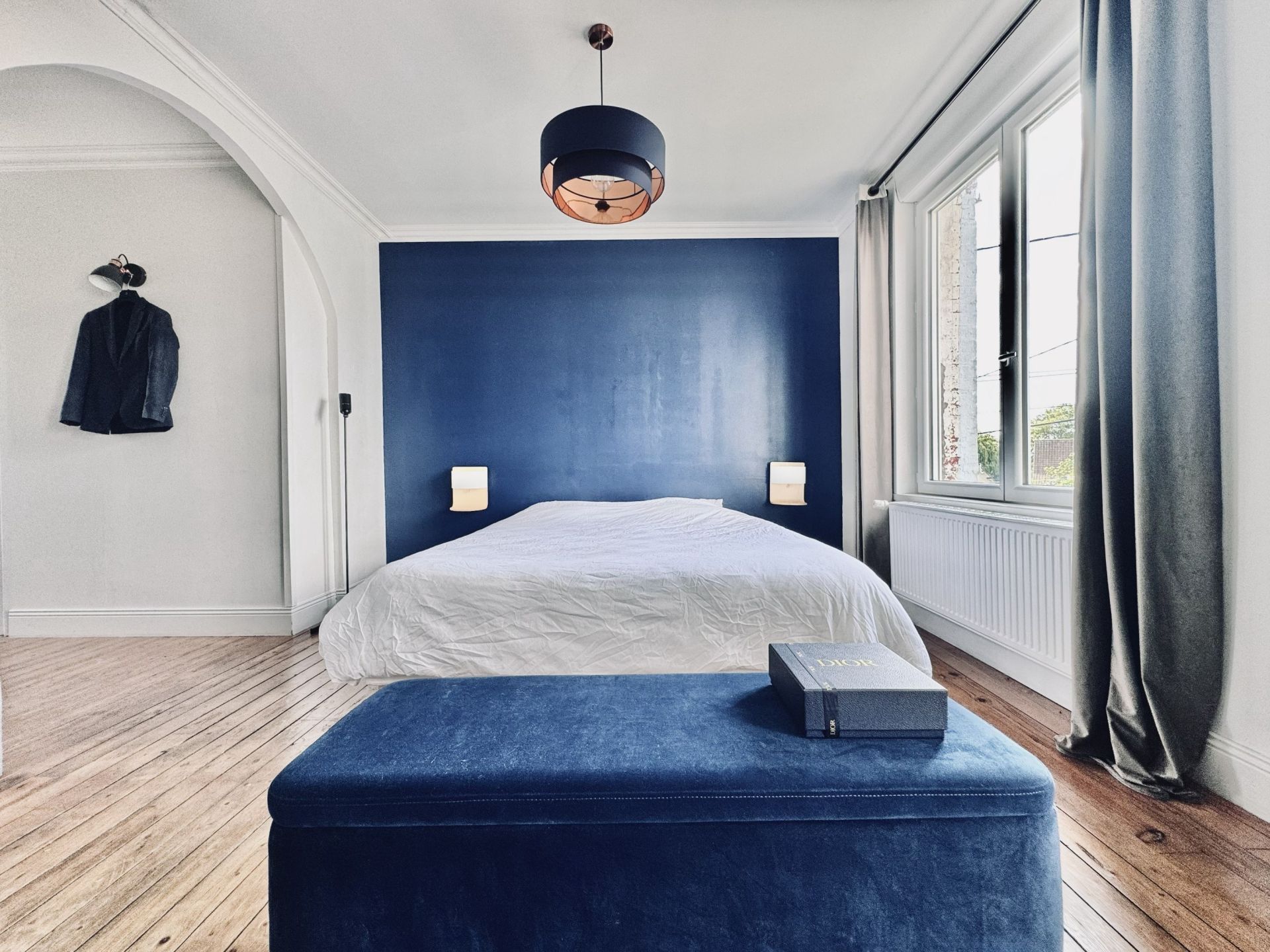 house 7 Rooms for sale on ST JOSSE (62170)