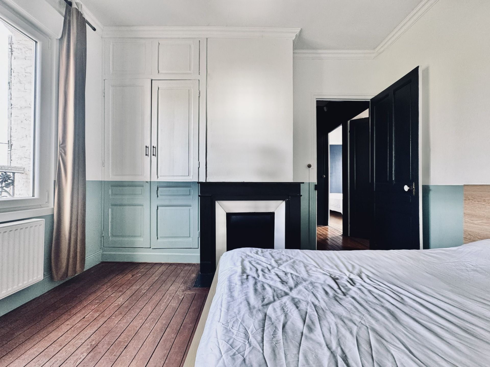 maison 7 Pièces en vente sur ST JOSSE (62170)
