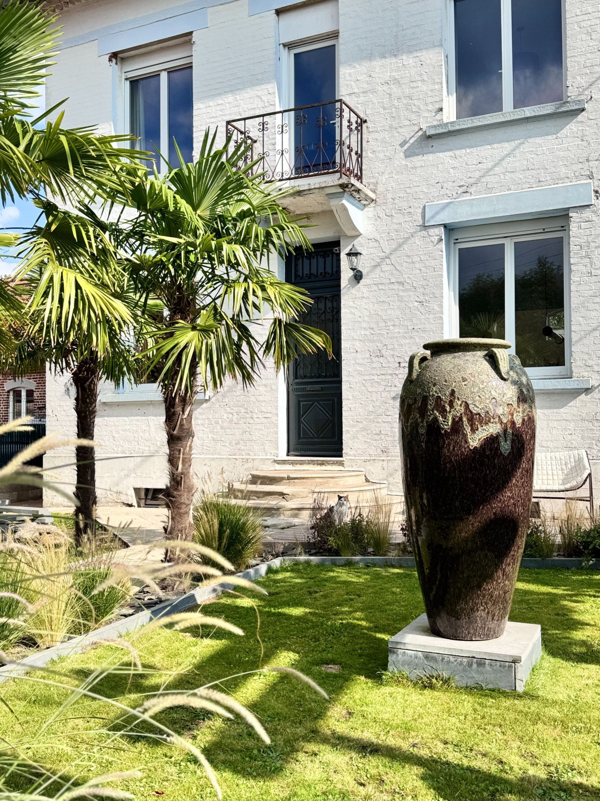 maison 7 Pièces en vente sur ST JOSSE (62170)