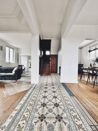 Vente Maison Saint-Josse 7&nbsp;Pièces 170&nbsp;m²