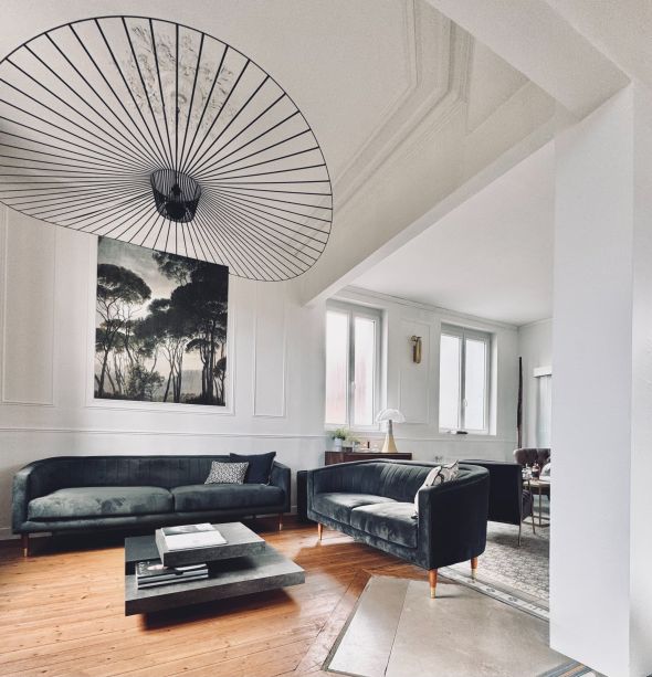 Vente Maison Saint-Josse 7&nbsp;Pièces 170&nbsp;m²