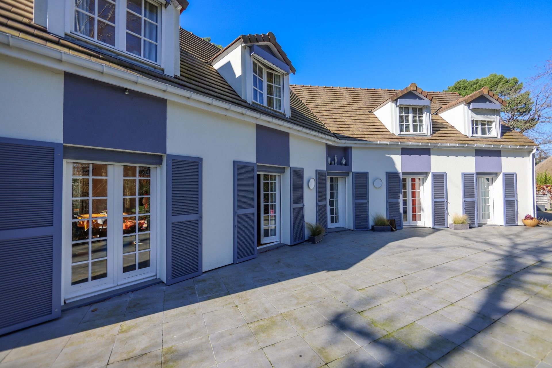 villa 8 Rooms for sale on LE TOUQUET PARIS PLAGE (62520)