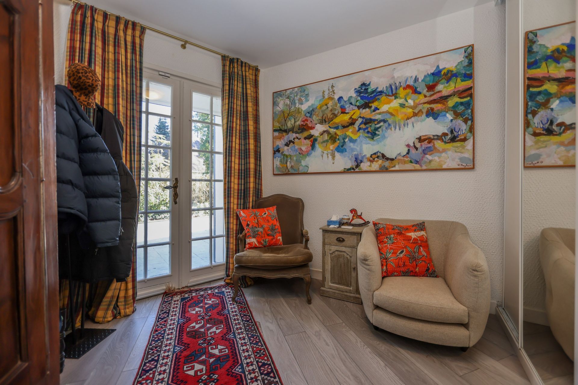 villa 8 Rooms for sale on LE TOUQUET PARIS PLAGE (62520)