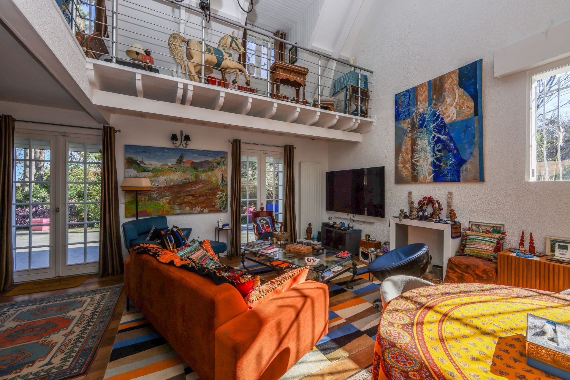 villa 8 Rooms for sale on LE TOUQUET PARIS PLAGE (62520)