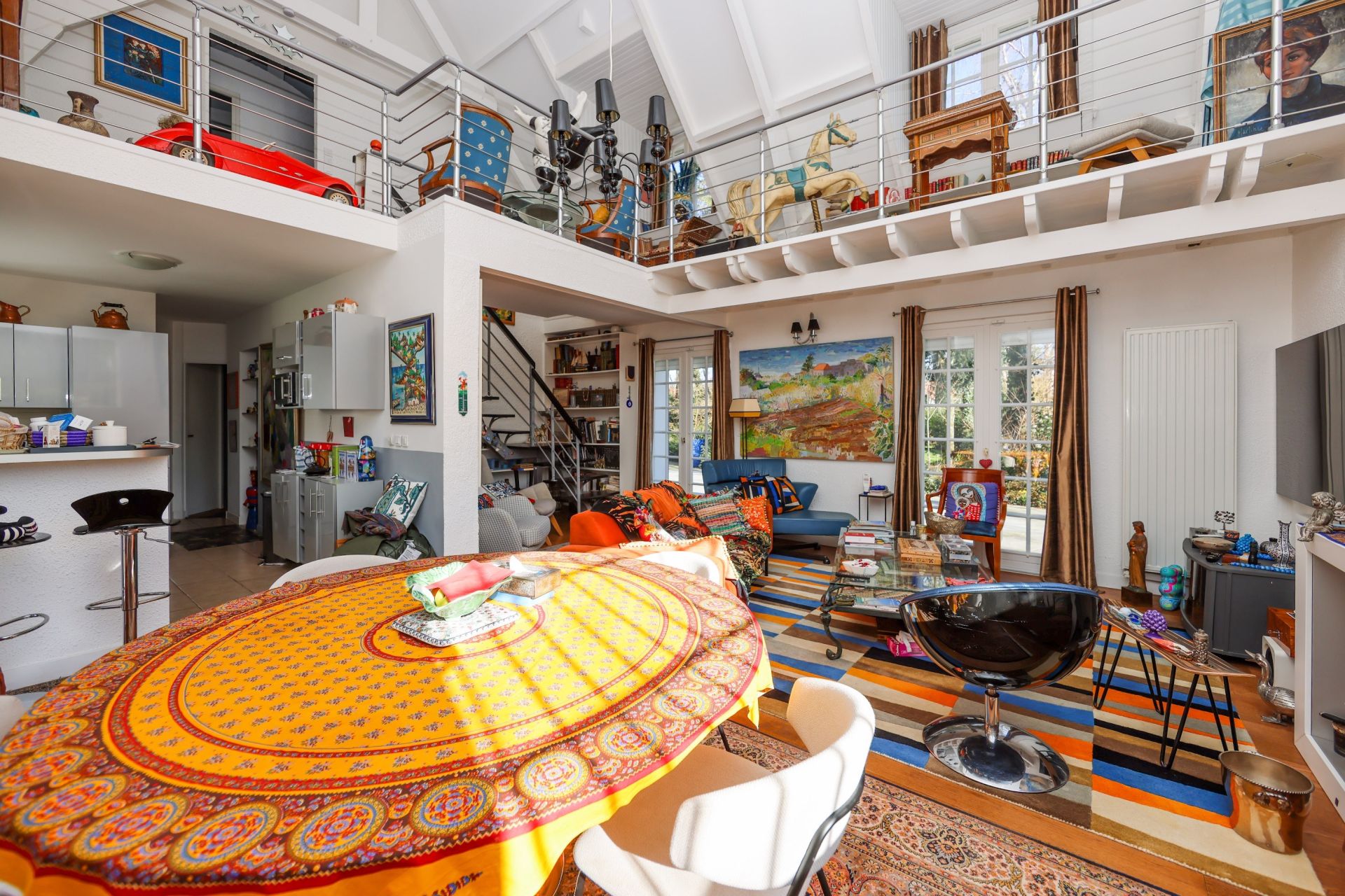 villa 8 Rooms for sale on LE TOUQUET PARIS PLAGE (62520)