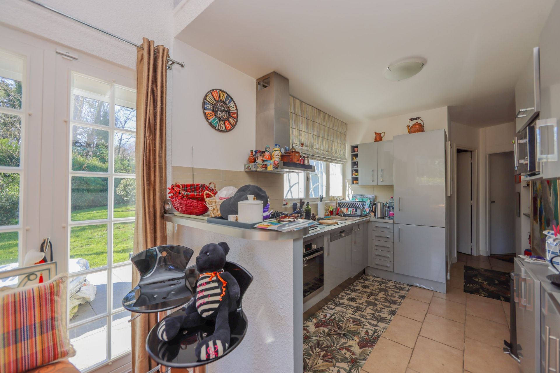 villa 8 Rooms for sale on LE TOUQUET PARIS PLAGE (62520)