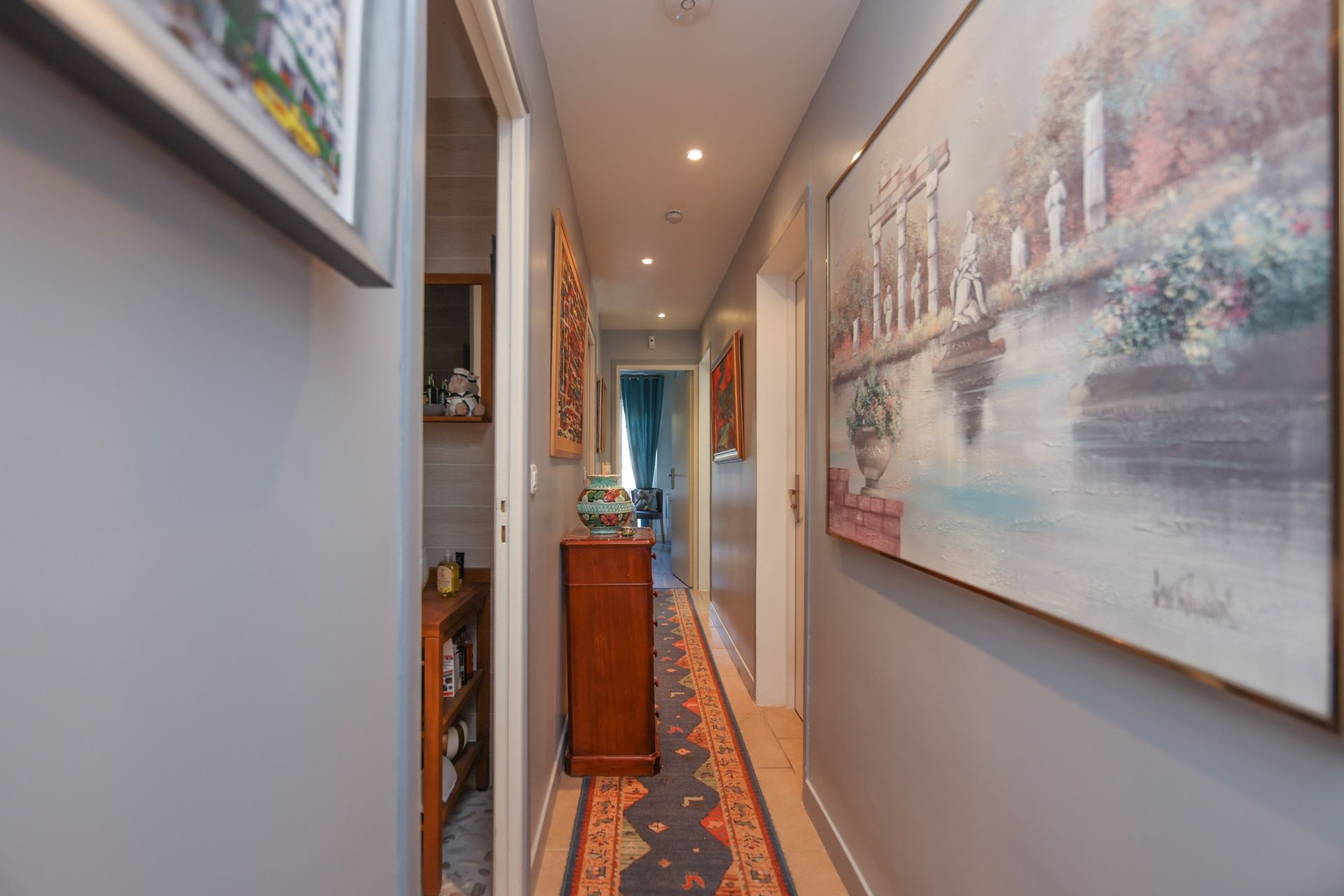 villa 8 Rooms for sale on LE TOUQUET PARIS PLAGE (62520)