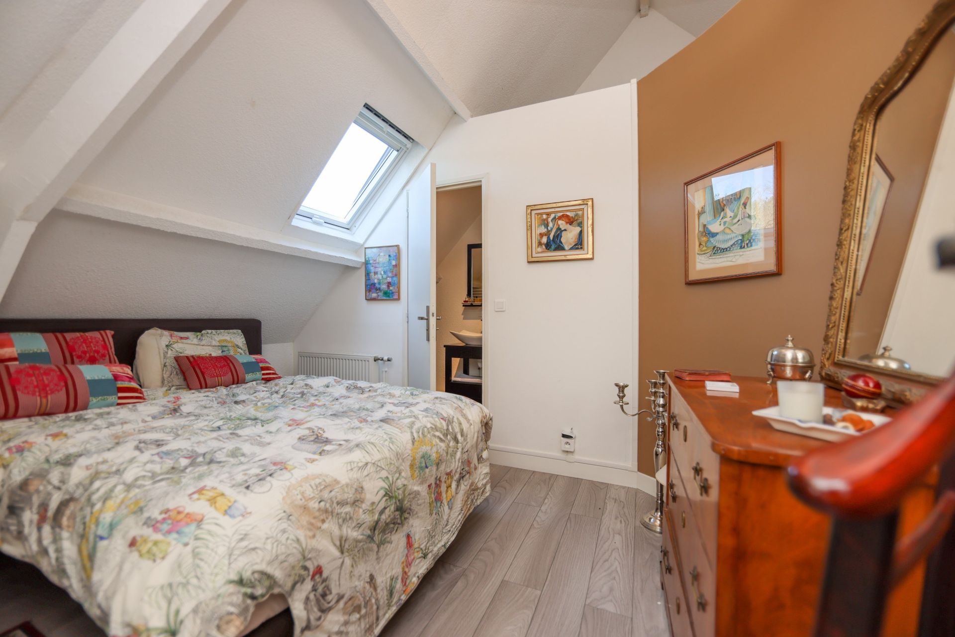 villa 8 Rooms for sale on LE TOUQUET PARIS PLAGE (62520)