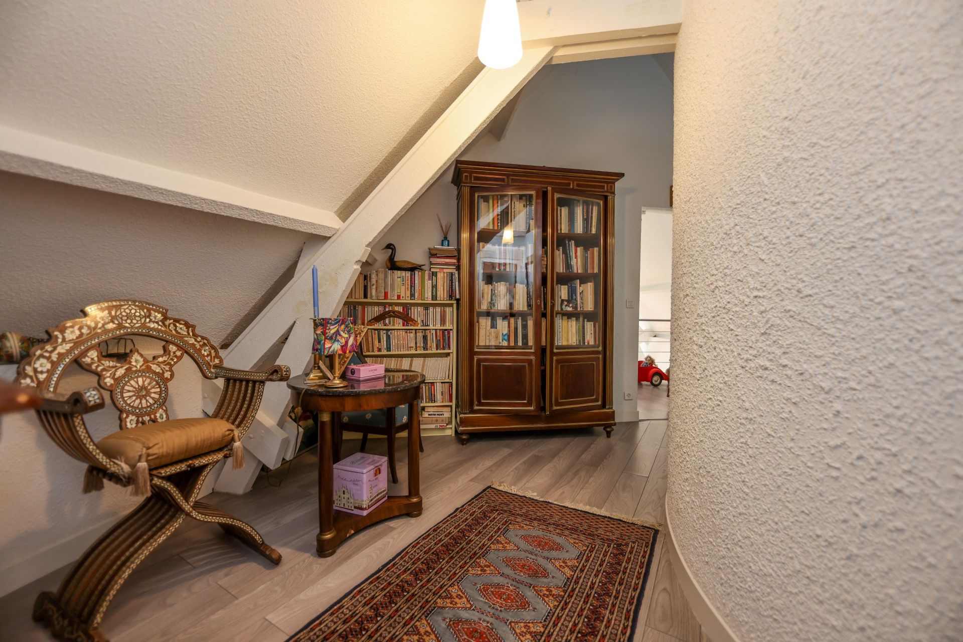 villa 8 Rooms for sale on LE TOUQUET PARIS PLAGE (62520)