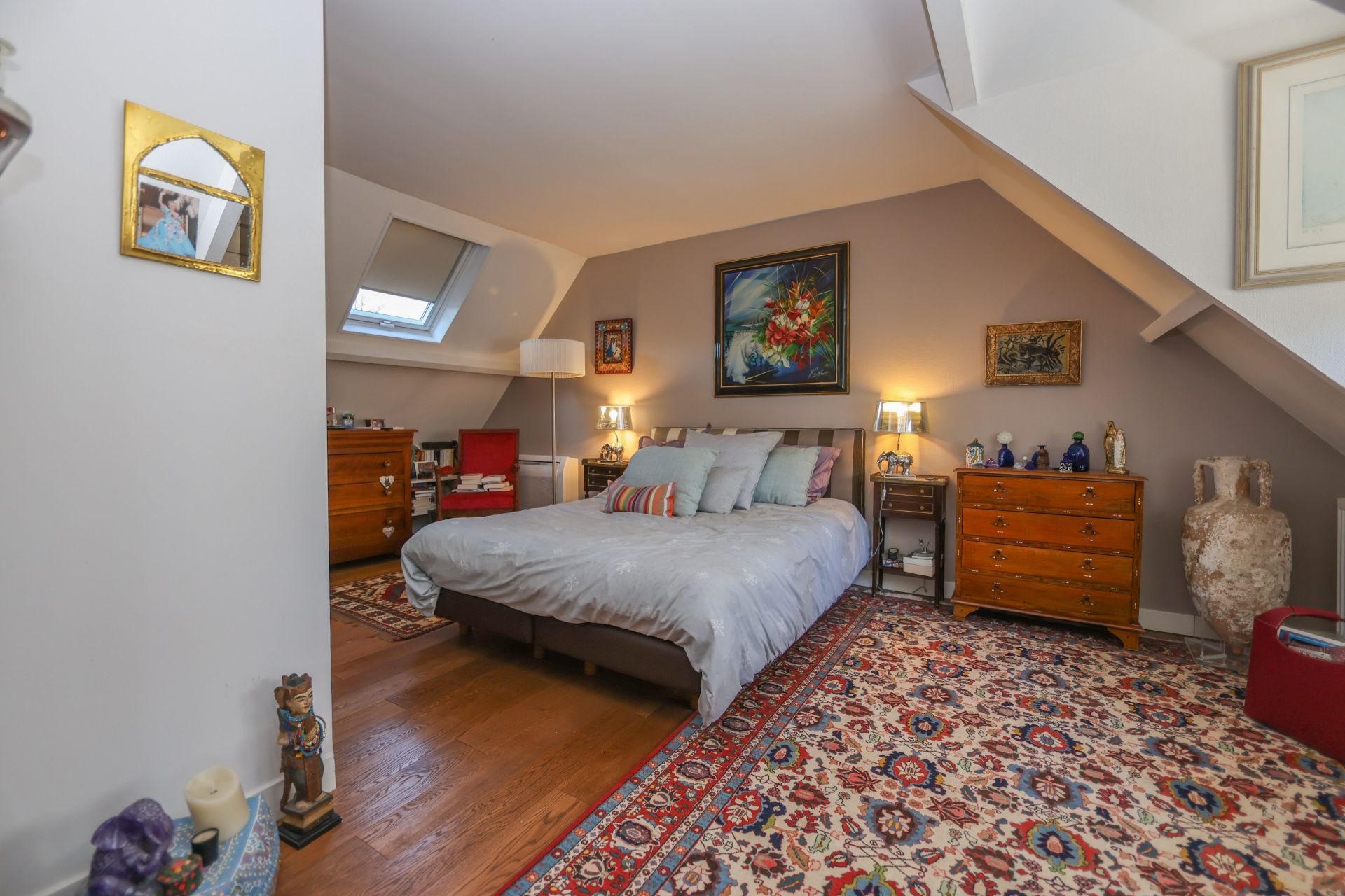 villa 8 Rooms for sale on LE TOUQUET PARIS PLAGE (62520)