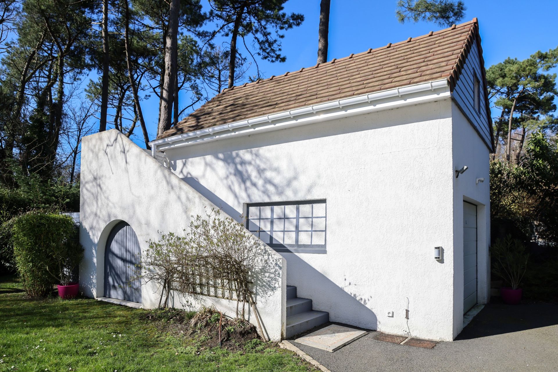 villa 8 Rooms for sale on LE TOUQUET PARIS PLAGE (62520)