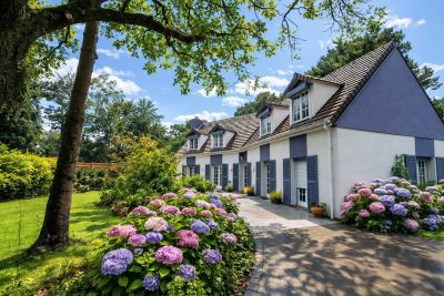 Sale Villa Le Touquet-Paris-Plage 8&nbsp;Rooms 185&nbsp;m²