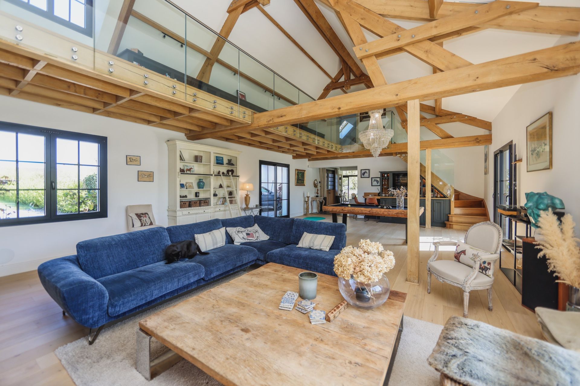 house 9 Rooms for sale on CUCQ (62780)