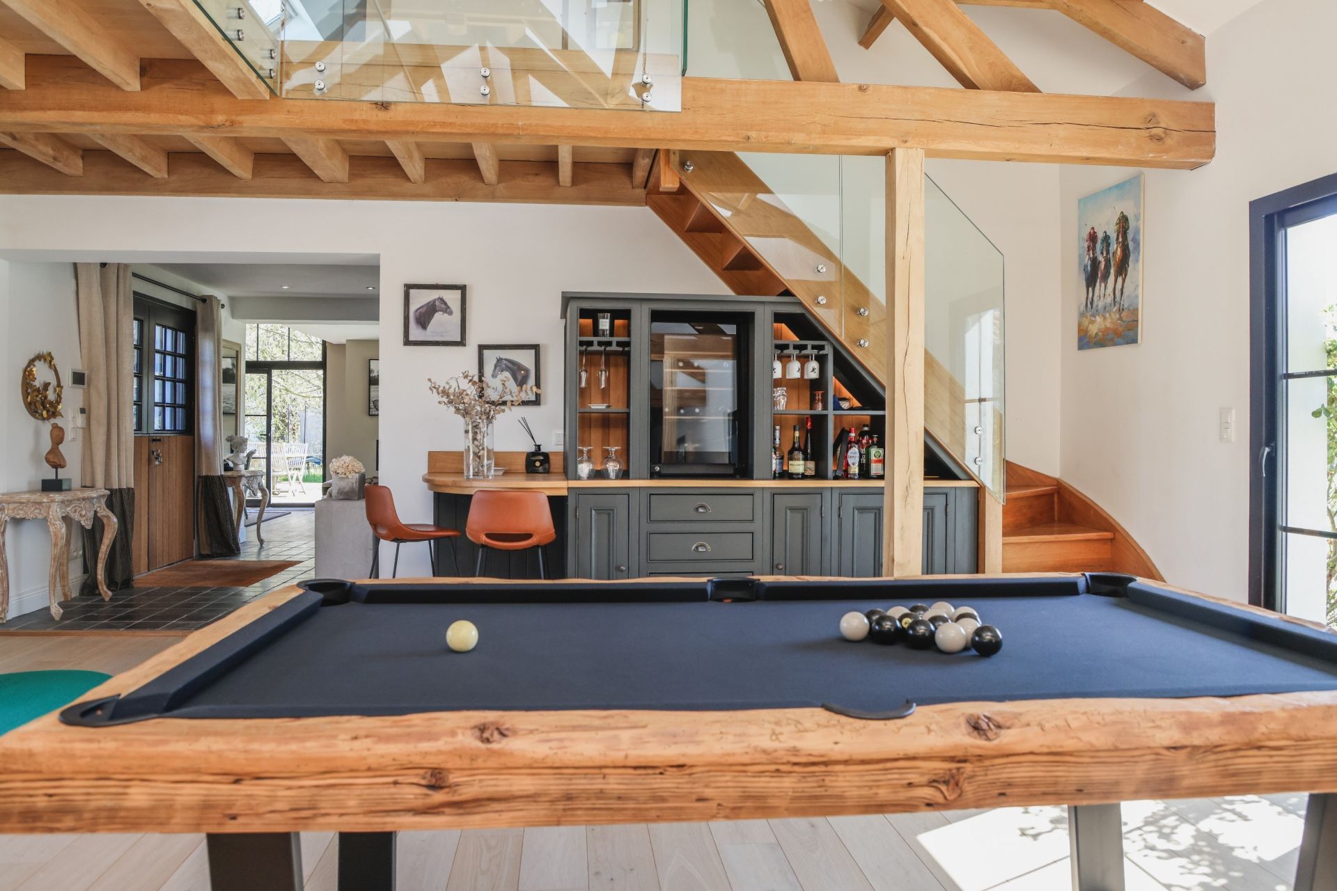 house 9 Rooms for sale on CUCQ (62780)