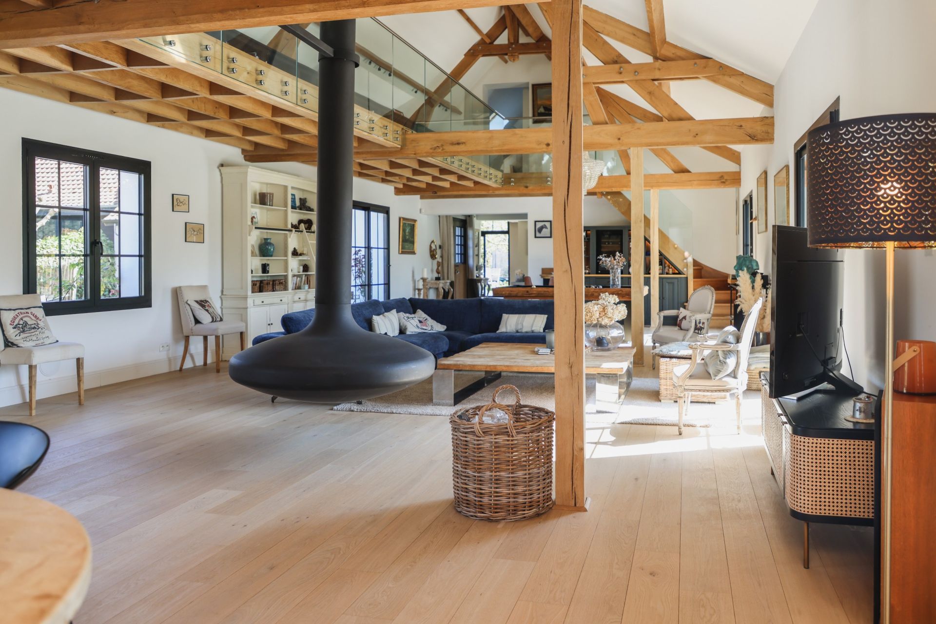 house 9 Rooms for sale on CUCQ (62780)