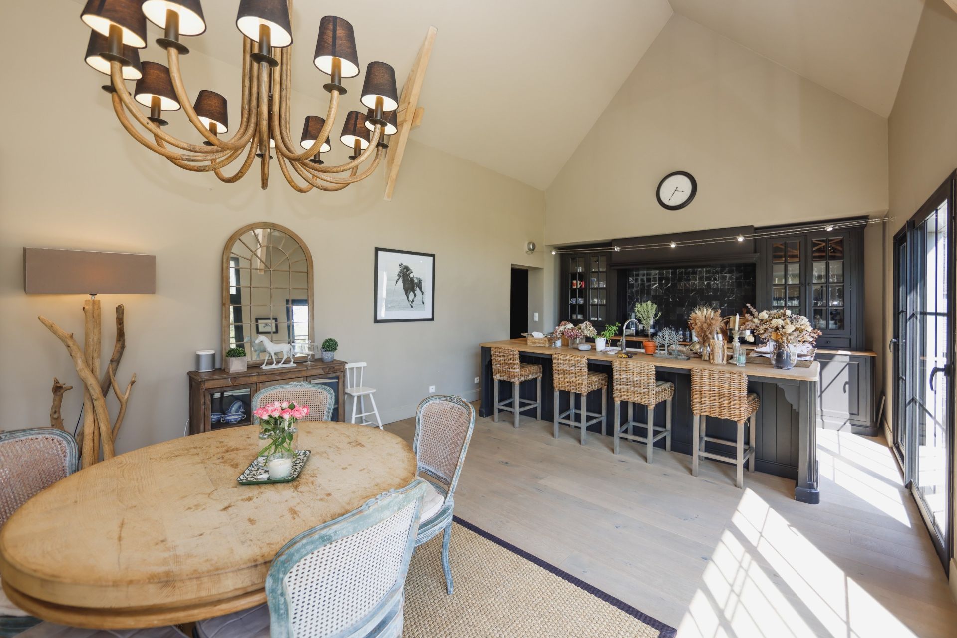 house 9 Rooms for sale on CUCQ (62780)