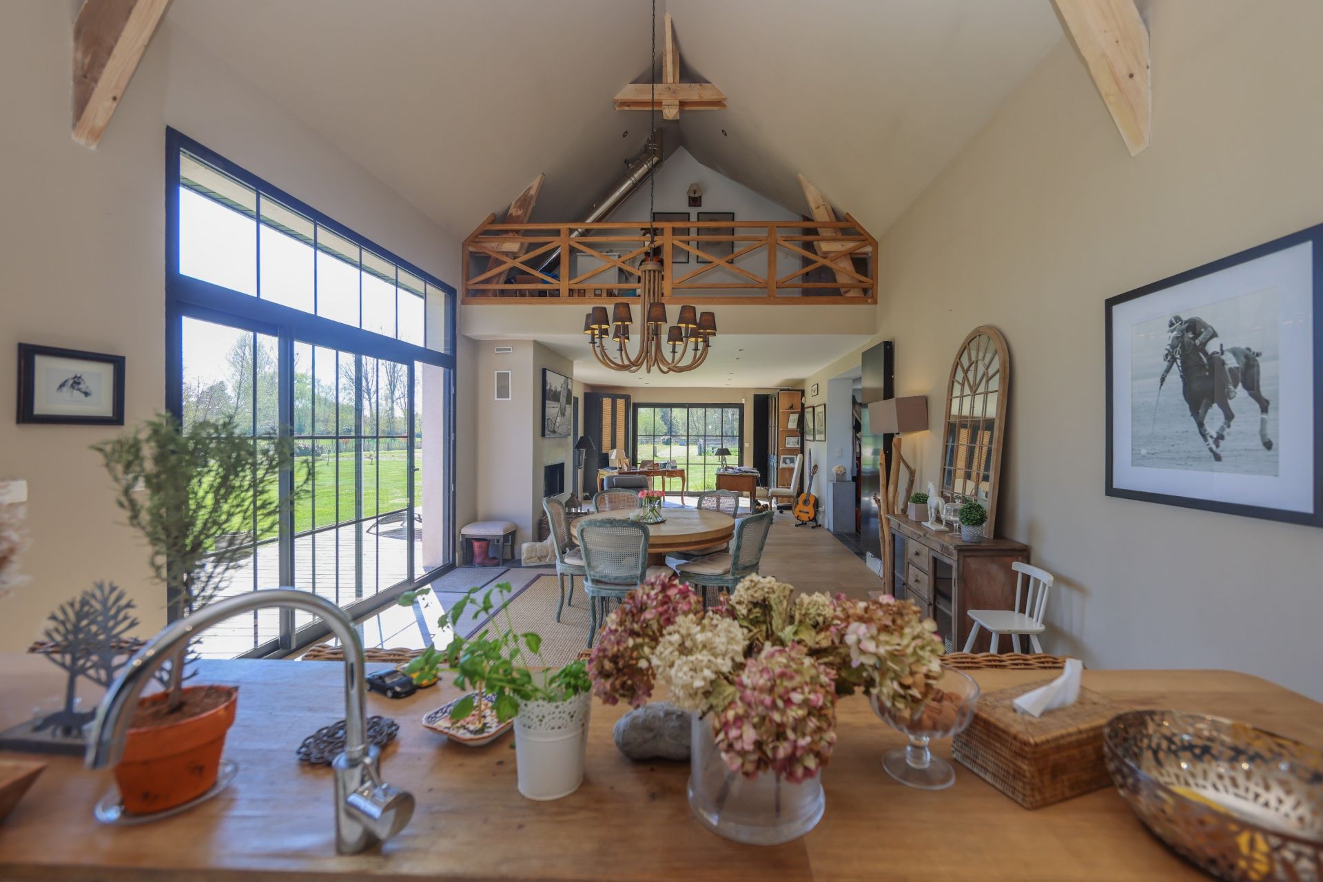 house 9 Rooms for sale on CUCQ (62780)