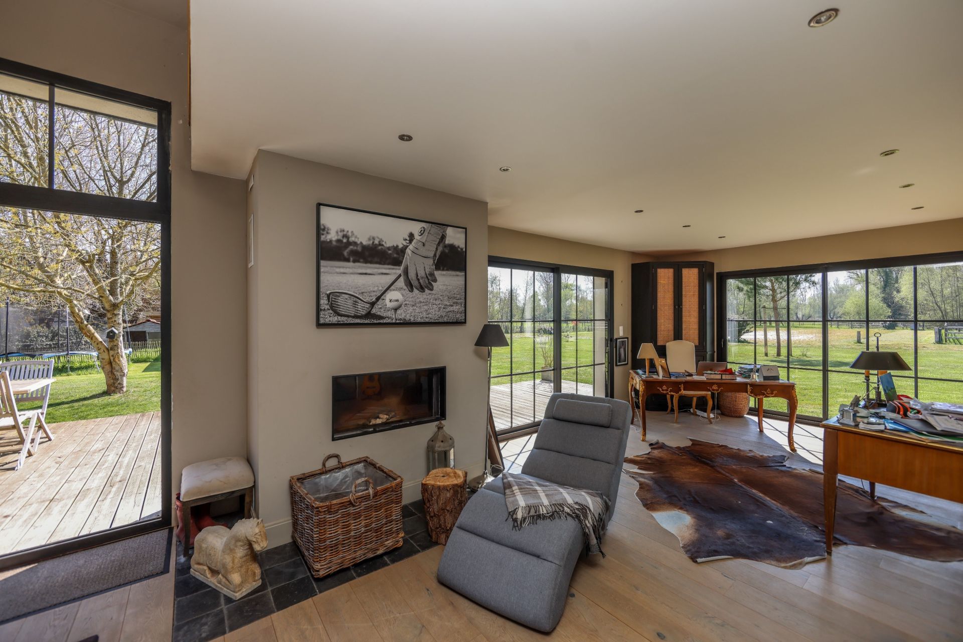 house 9 Rooms for sale on CUCQ (62780)