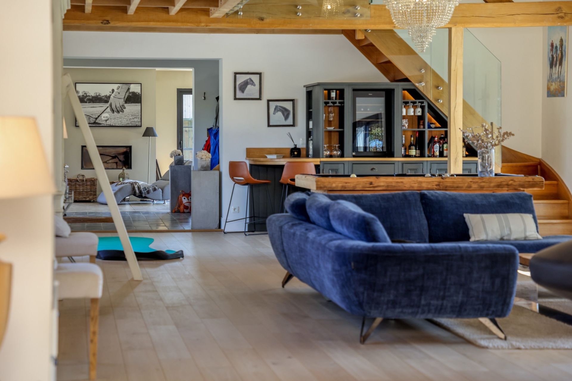 house 9 Rooms for sale on CUCQ (62780)