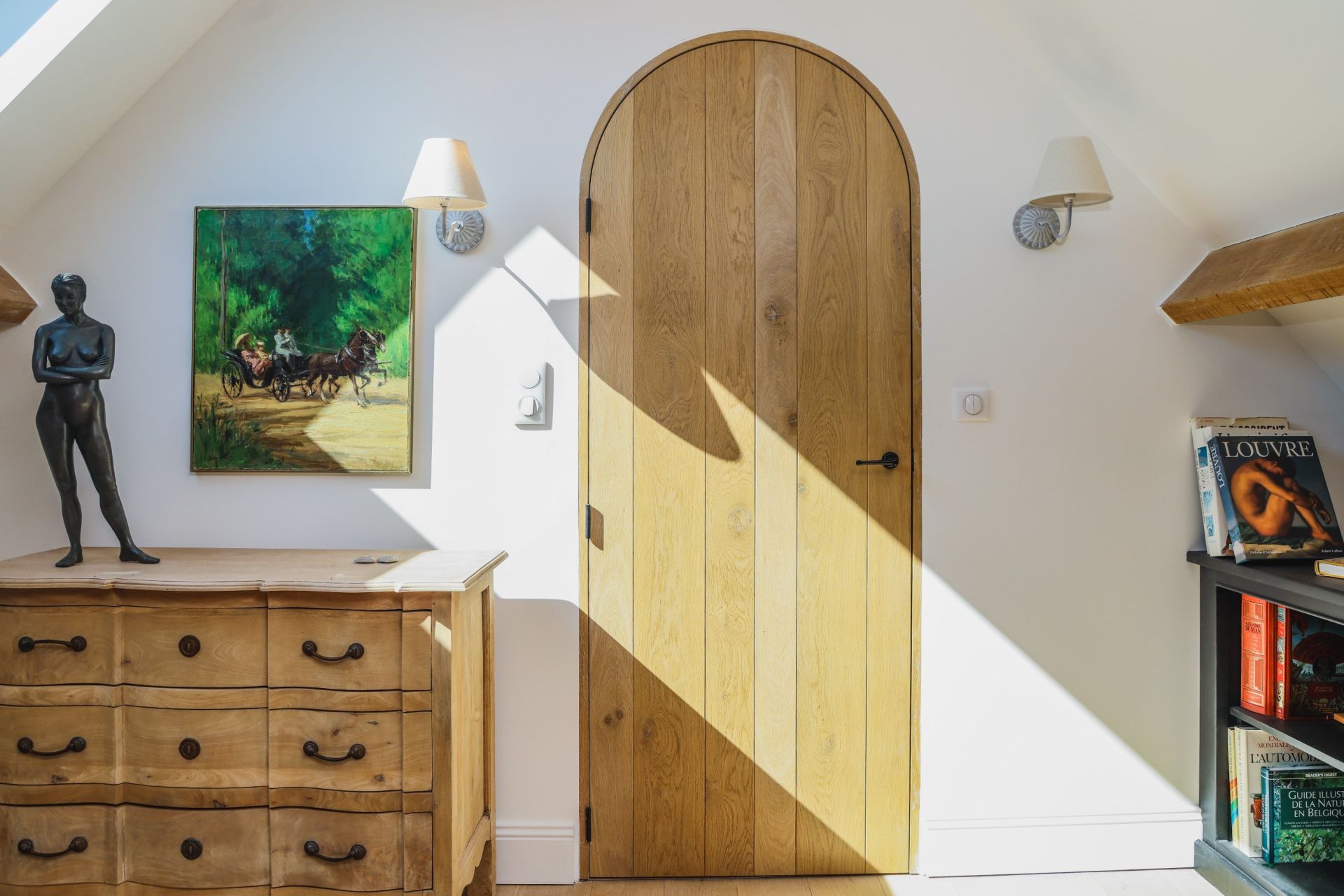 house 9 Rooms for sale on CUCQ (62780)