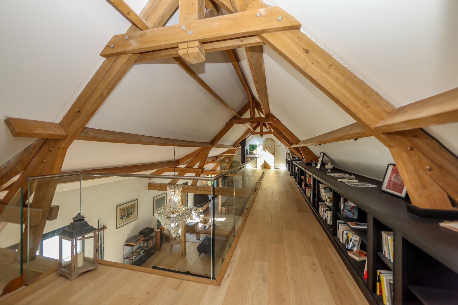 house 9 Rooms for sale on CUCQ (62780)