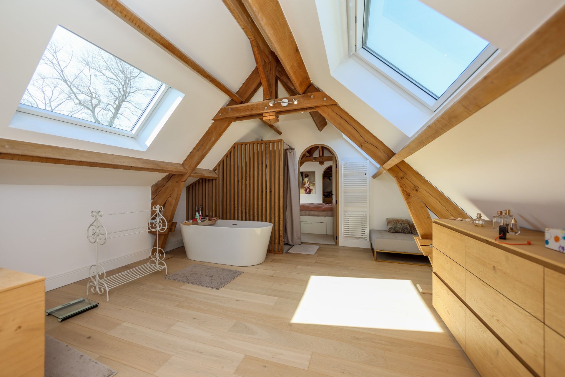 house 9 Rooms for sale on CUCQ (62780)