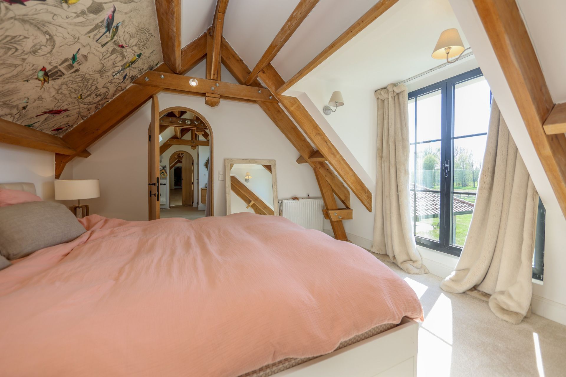 house 9 Rooms for sale on CUCQ (62780)