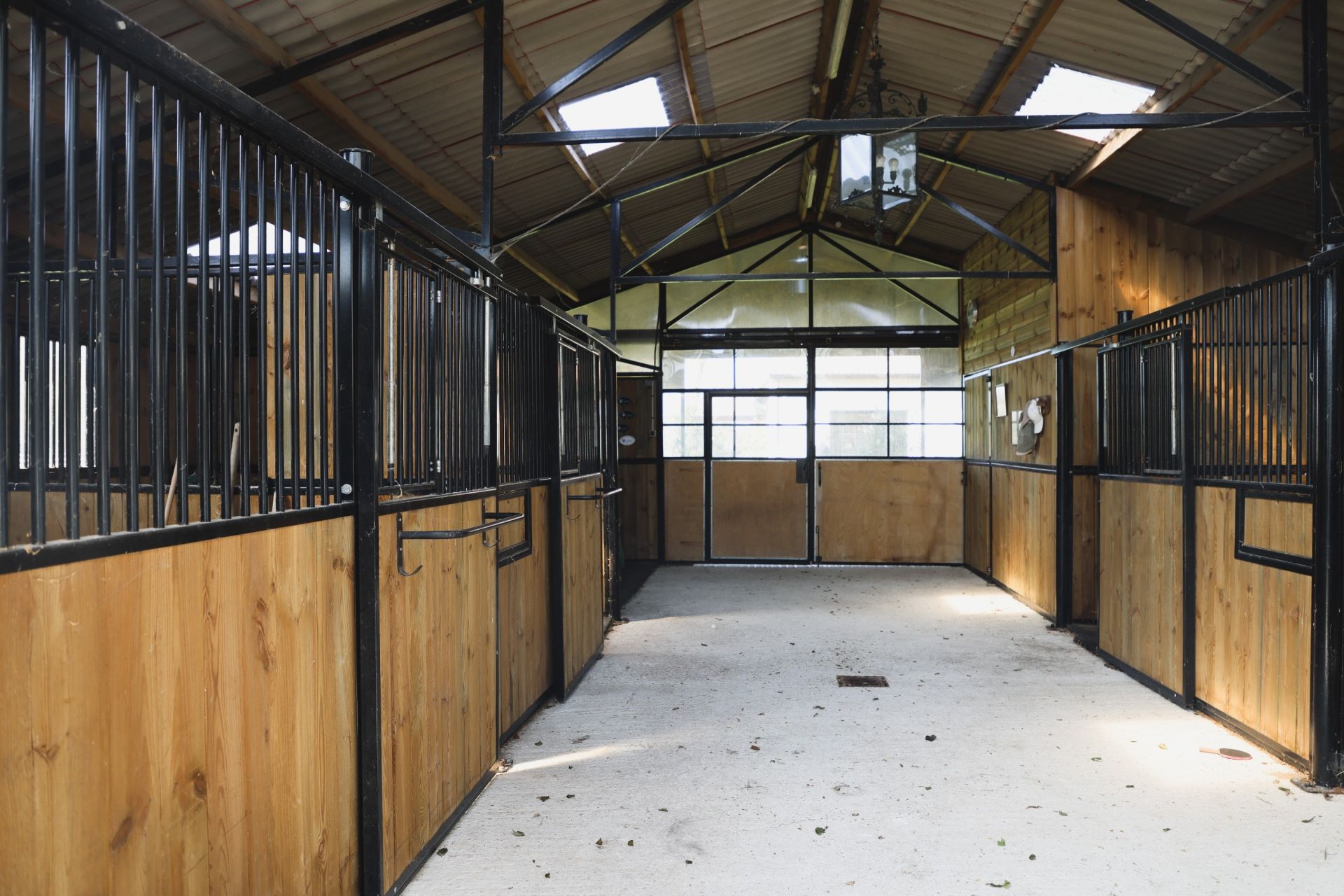 house 9 Rooms for sale on CUCQ (62780)