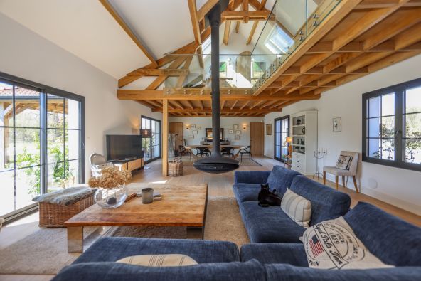 Sale House Cucq 9&nbsp;Rooms 430&nbsp;m²