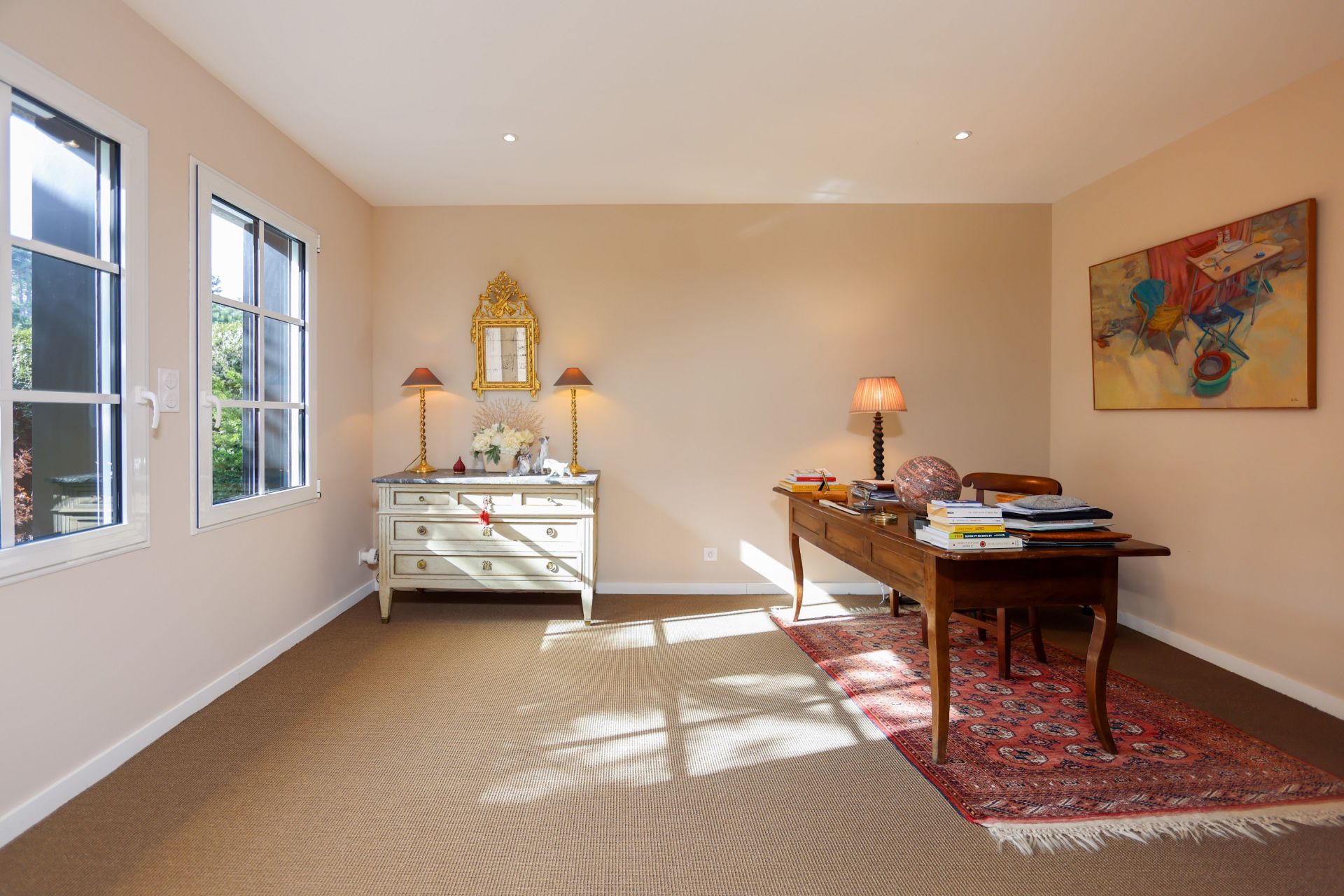 longère 9 Pièces en vente sur HARDELOT PLAGE (62152)