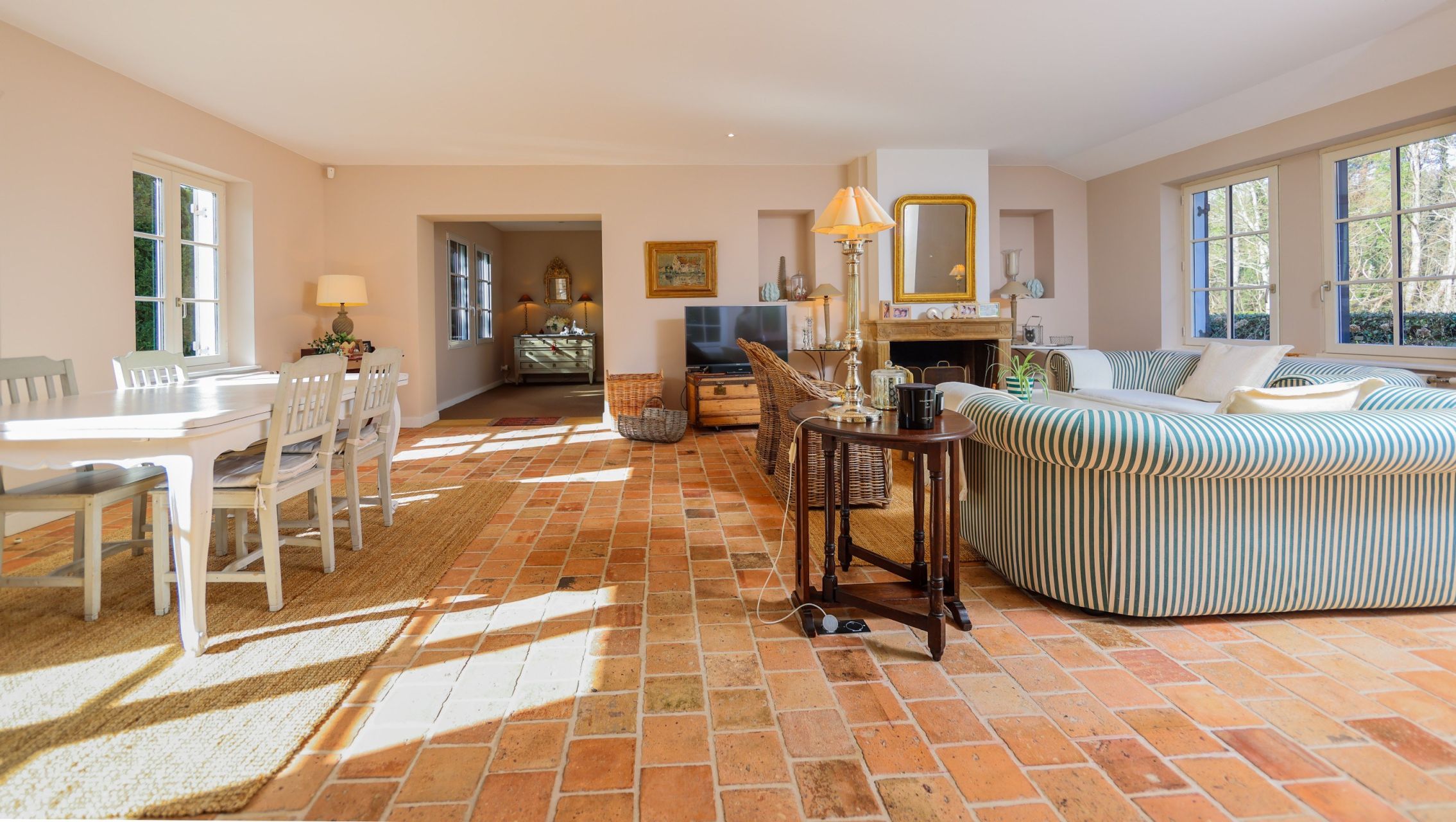 longère 9 Pièces en vente sur HARDELOT PLAGE (62152)