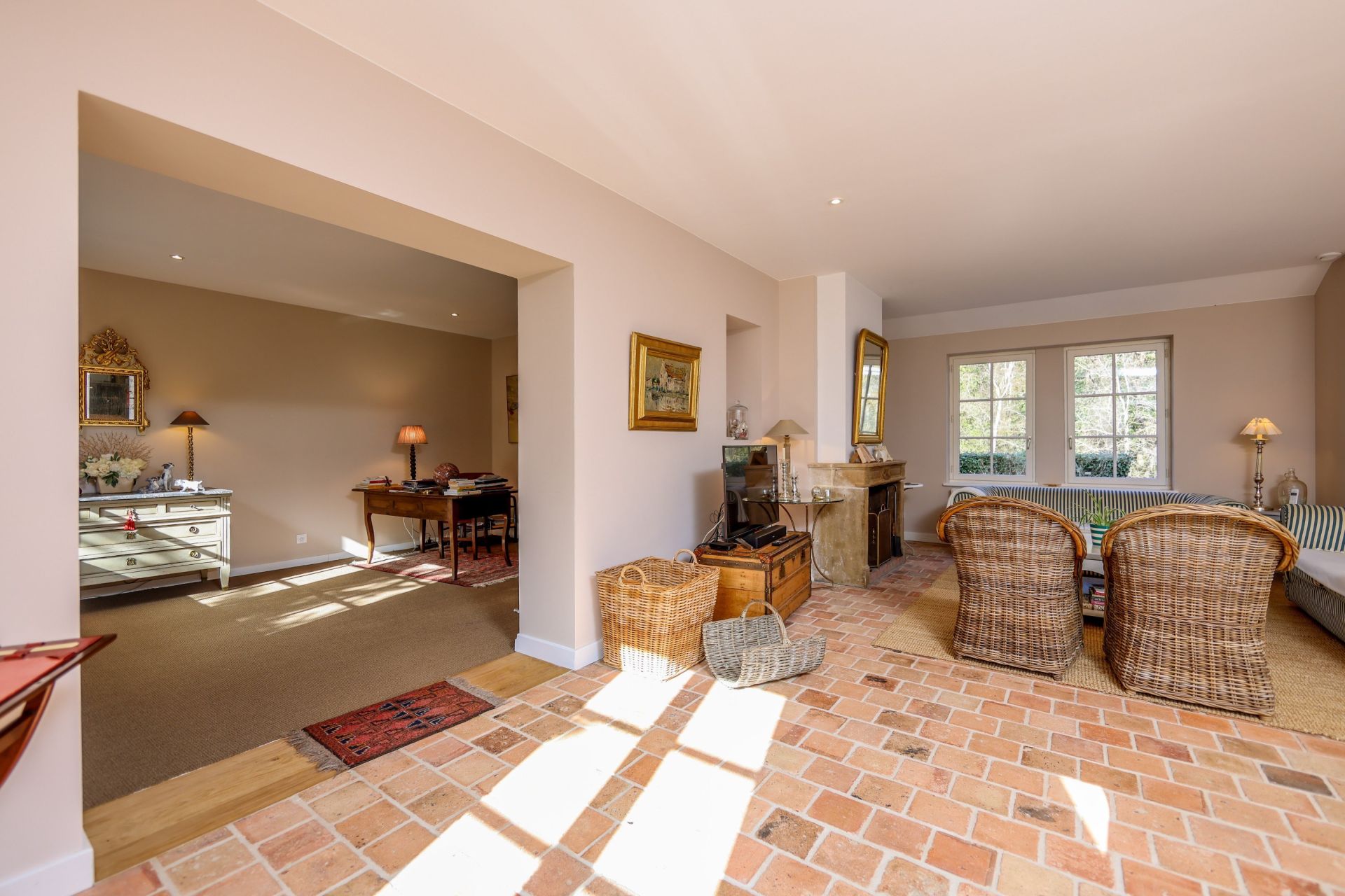 longère 9 Pièces en vente sur HARDELOT PLAGE (62152)