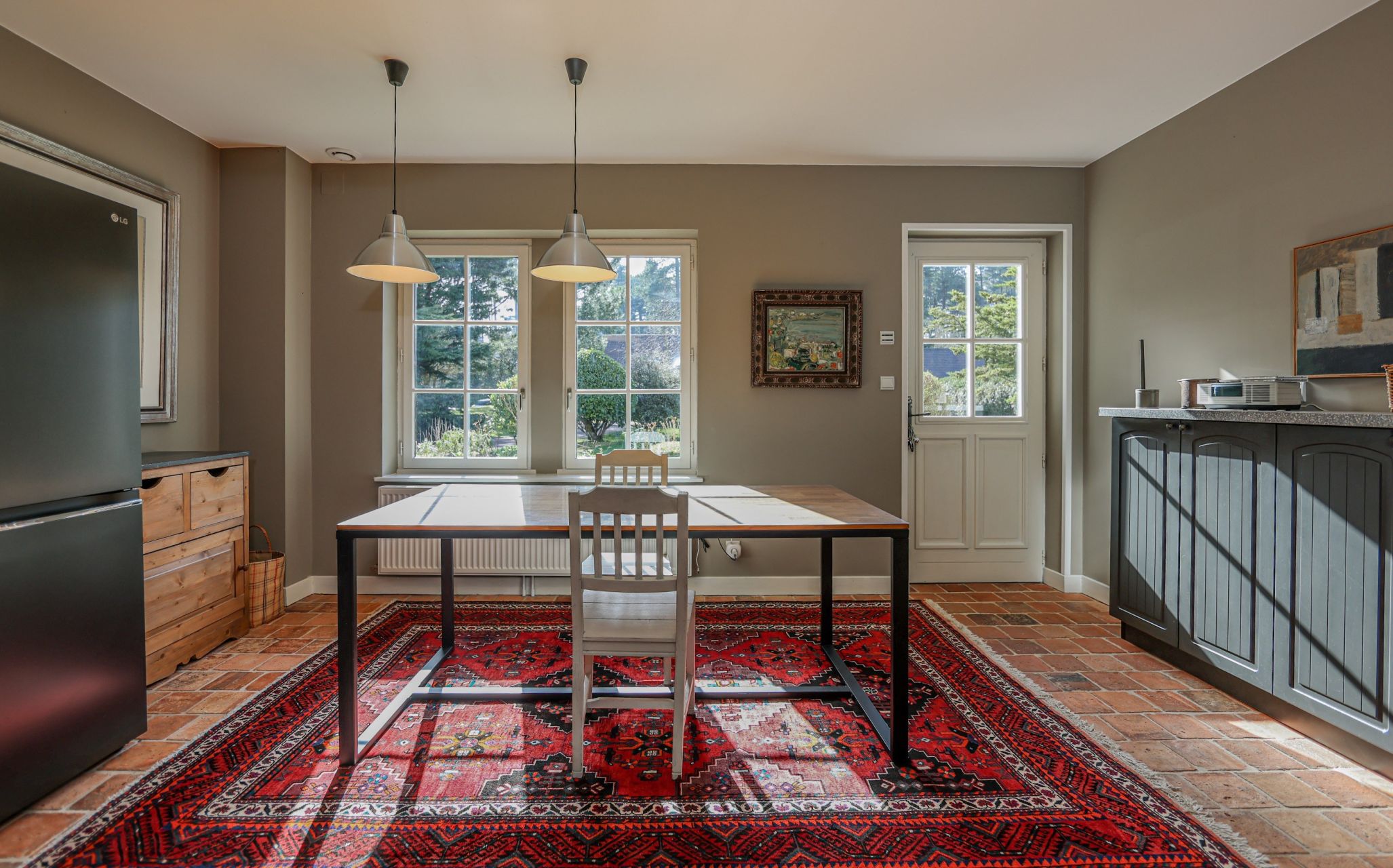 longère 9 Pièces en vente sur HARDELOT PLAGE (62152)