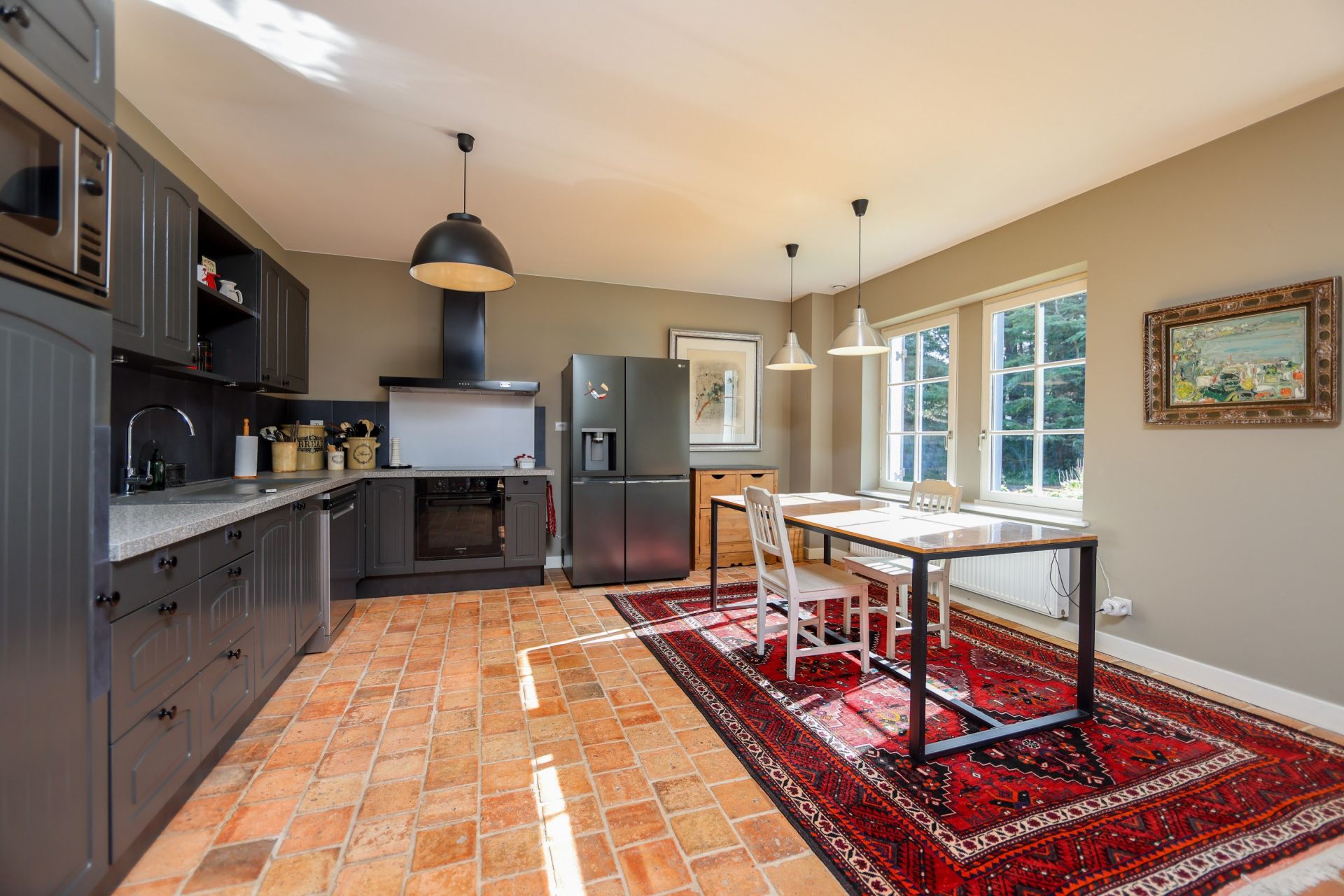 longère 9 Pièces en vente sur HARDELOT PLAGE (62152)