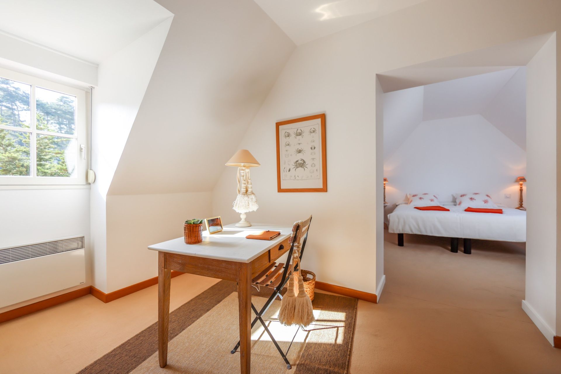 longère 9 Pièces en vente sur HARDELOT PLAGE (62152)