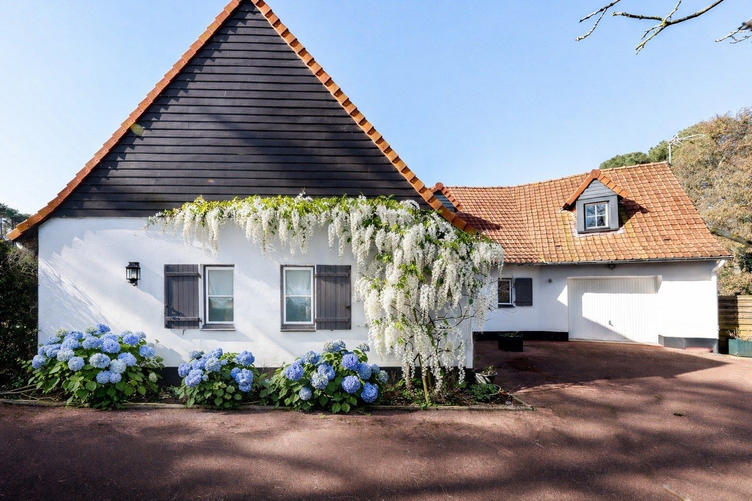 longère 9 Pièces en vente sur HARDELOT PLAGE (62152)