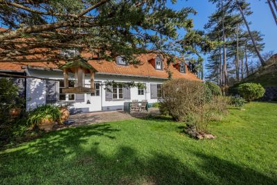 Vente Longère Hardelot-Plage 9&nbsp;Pièces 260&nbsp;m²