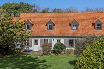 Vente Longère Hardelot-Plage 9&nbsp;Pièces 260&nbsp;m²