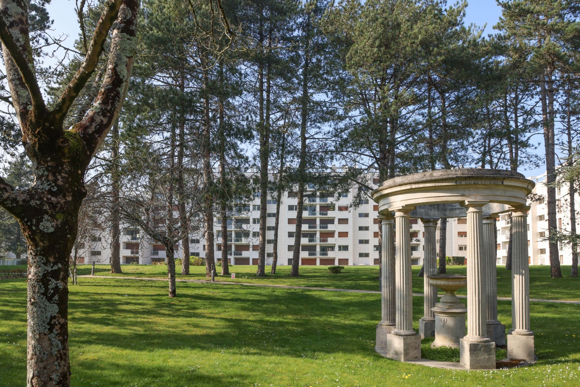 apartment 3 Rooms for sale on LE TOUQUET PARIS PLAGE (62520)