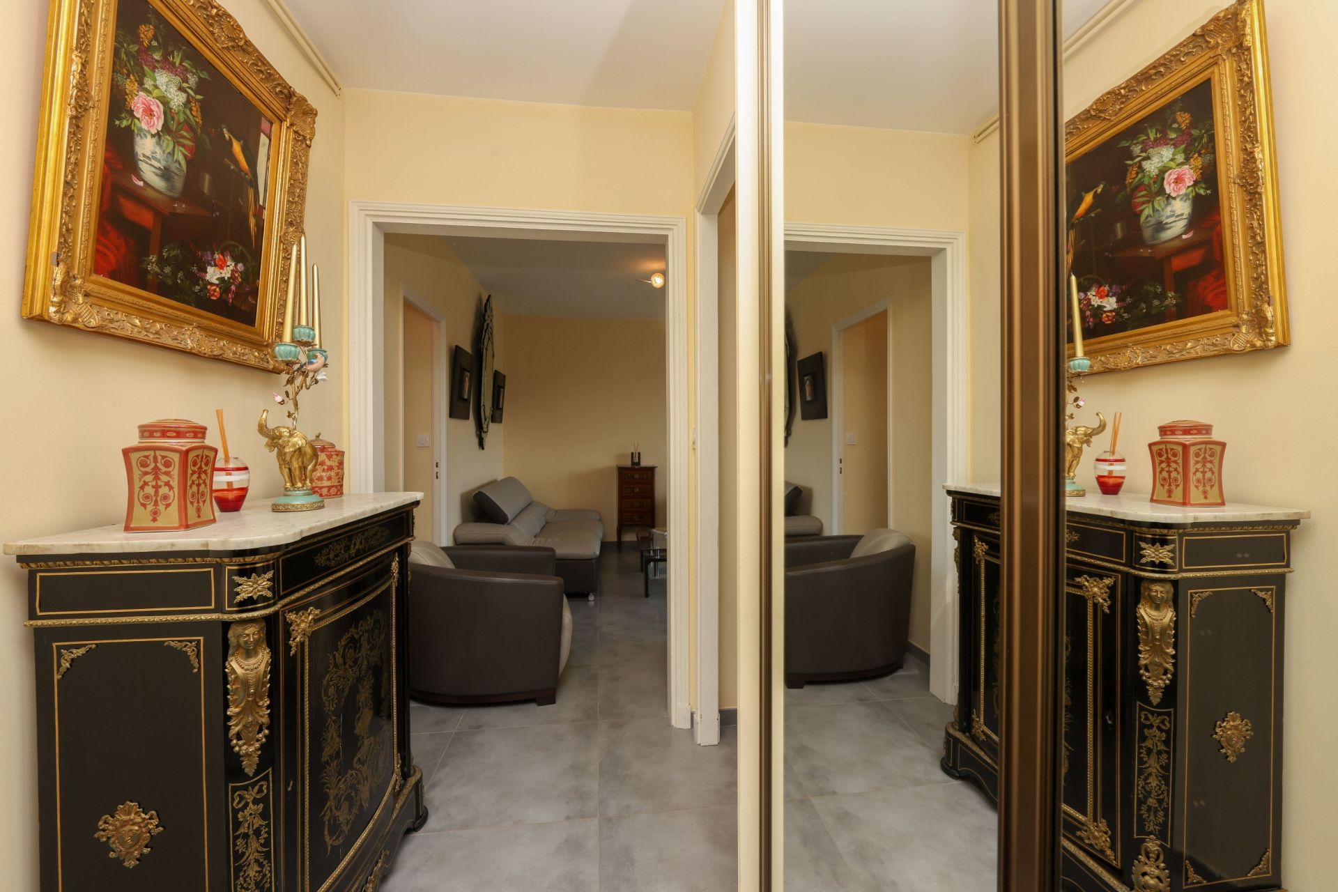appartement 3 Pièces en vente sur LE TOUQUET PARIS PLAGE (62520)