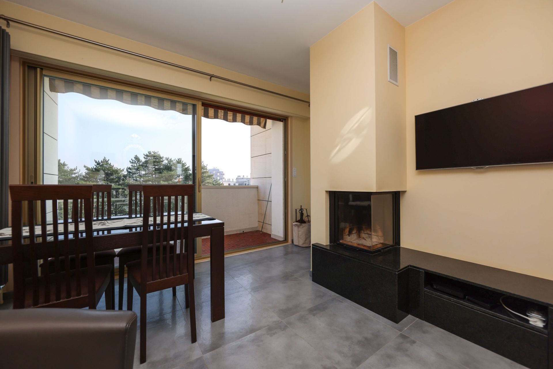 apartment 3 Rooms for sale on LE TOUQUET PARIS PLAGE (62520)