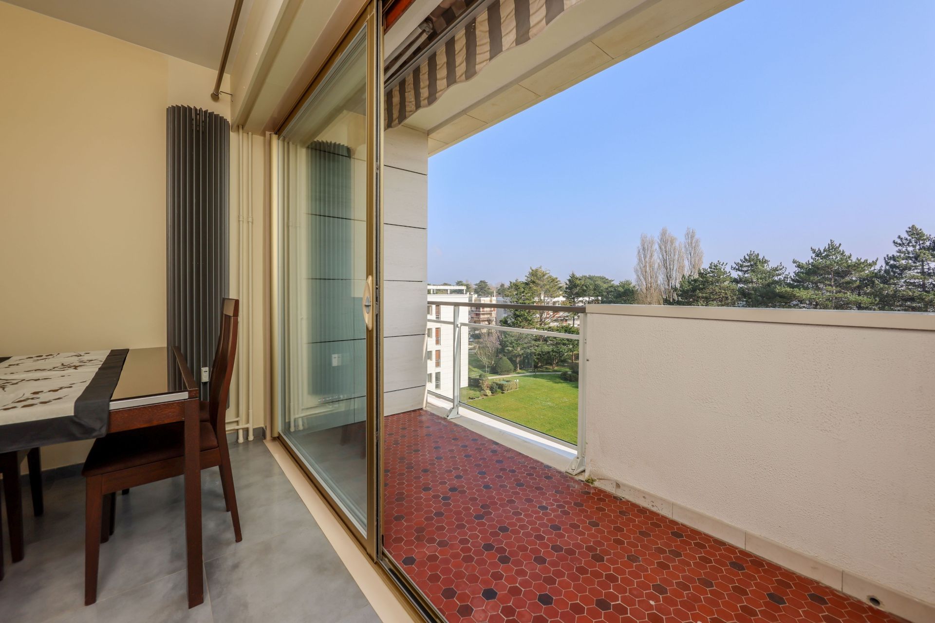 appartement 3 Pièces en vente sur LE TOUQUET PARIS PLAGE (62520)