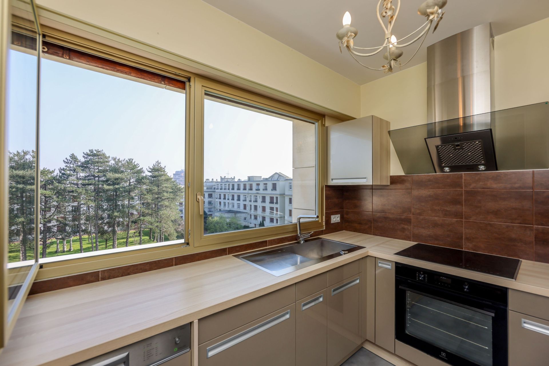 appartement 3 Pièces en vente sur LE TOUQUET PARIS PLAGE (62520)