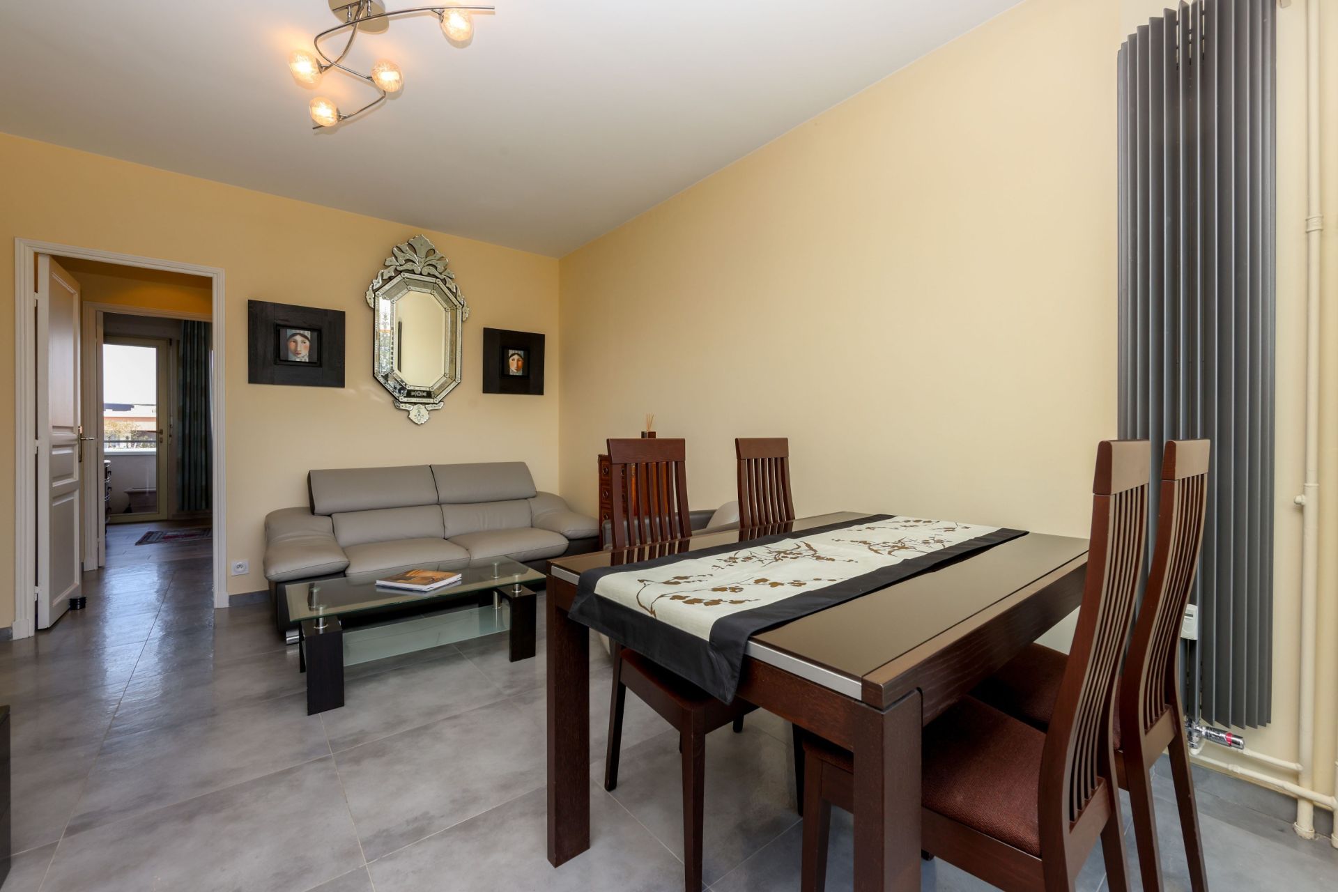 appartement 3 Pièces en vente sur LE TOUQUET PARIS PLAGE (62520)