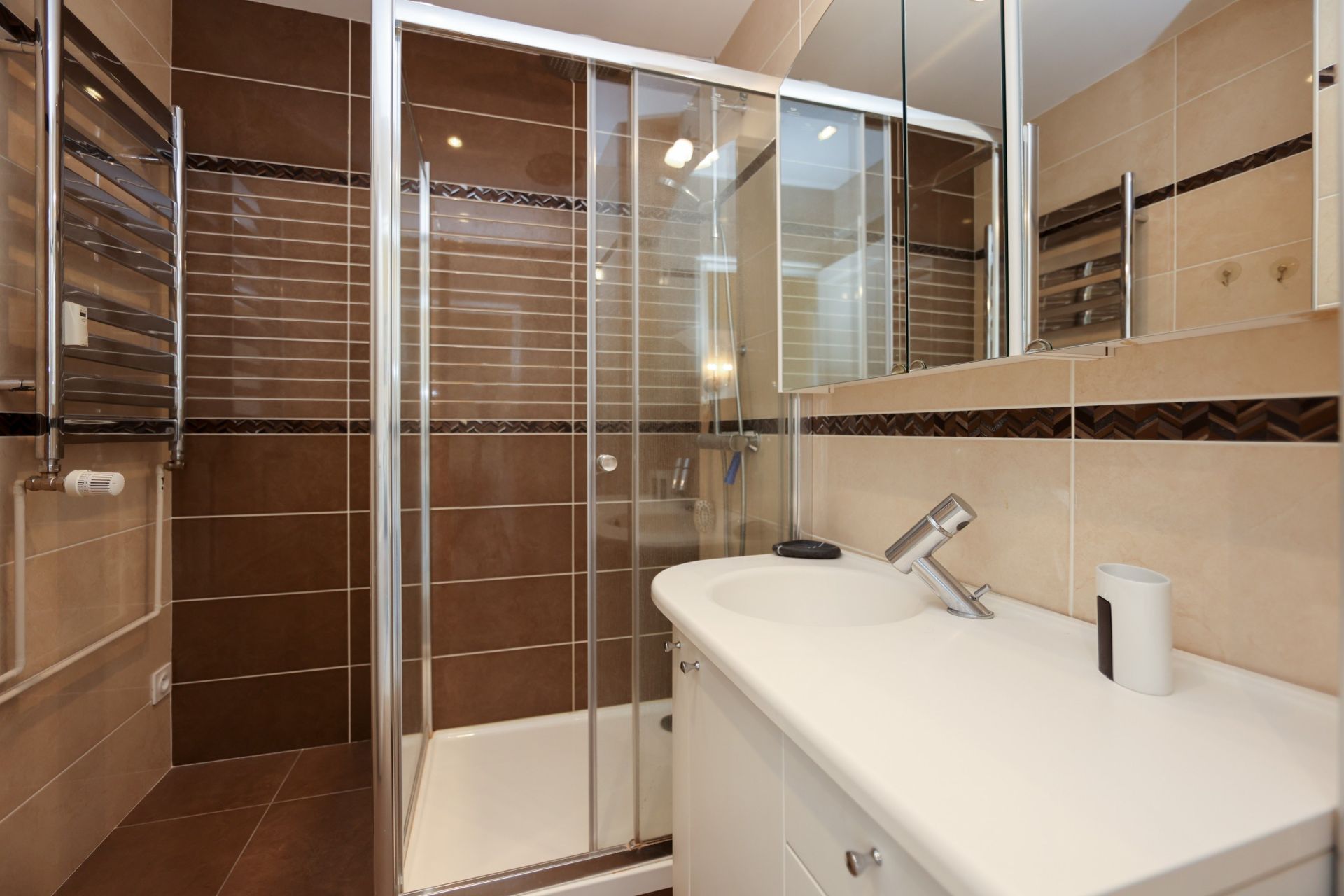 appartement 3 Pièces en vente sur LE TOUQUET PARIS PLAGE (62520)