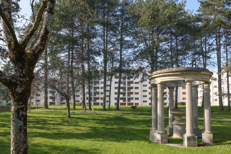 appartement 3 Pièces en vente sur LE TOUQUET PARIS PLAGE (62520)