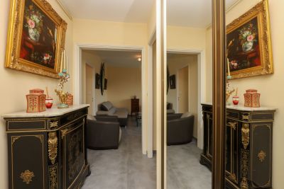 Vente Appartement Le Touquet-Paris-Plage 3&nbsp;Pièces 57&nbsp;m²