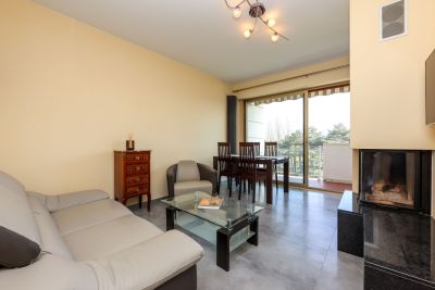 Sale Apartment Le Touquet-Paris-Plage 3&nbsp;Rooms 57&nbsp;m²